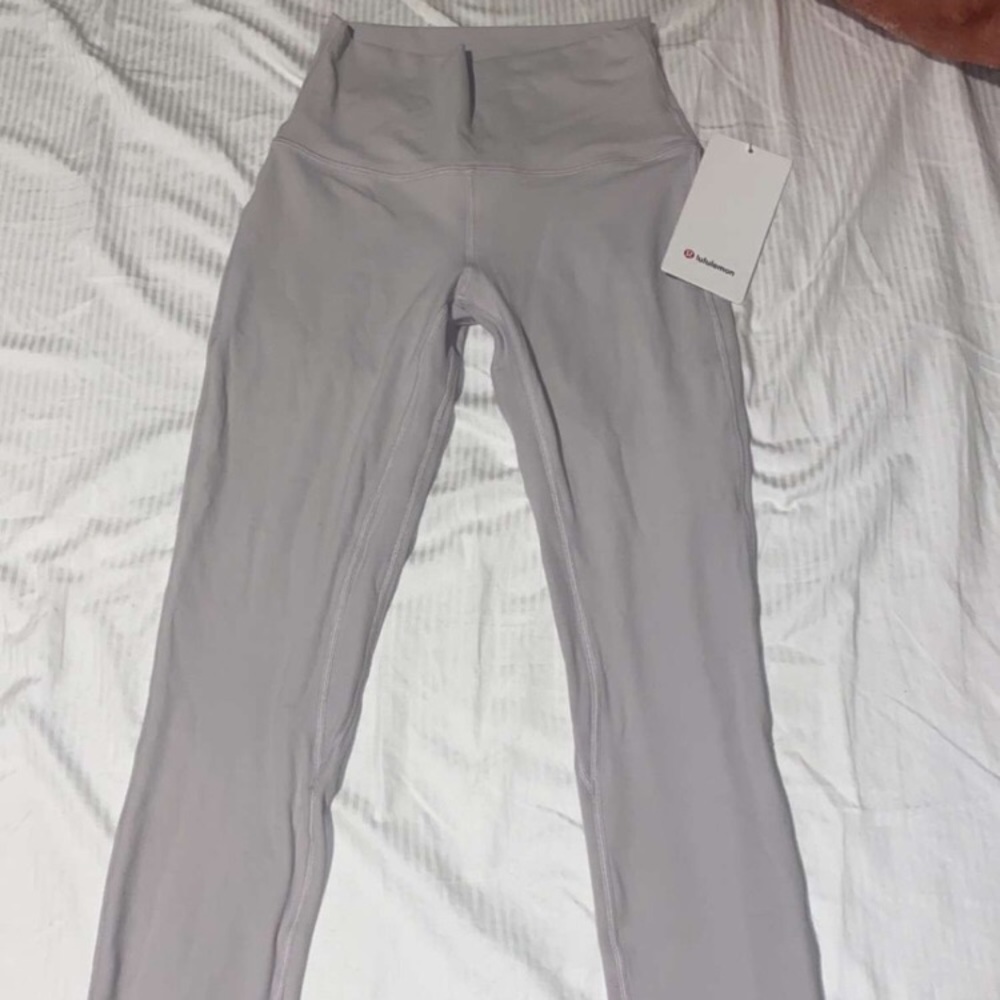 Lululemon align leggings